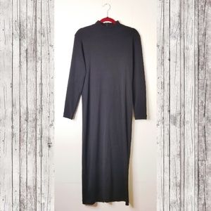 Maggy London Dresses - Maggy London Mock Turtleneck Sweater Bodycon Dress Maggy London Dresses - Maggy London Mock Turtleneck Sweater Bodycon Dress
